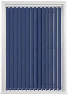 Palermo (Blackout), Midnight - Vertical Blind